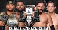 The Street Profits have more than O'Reilly and Fish to deal with.